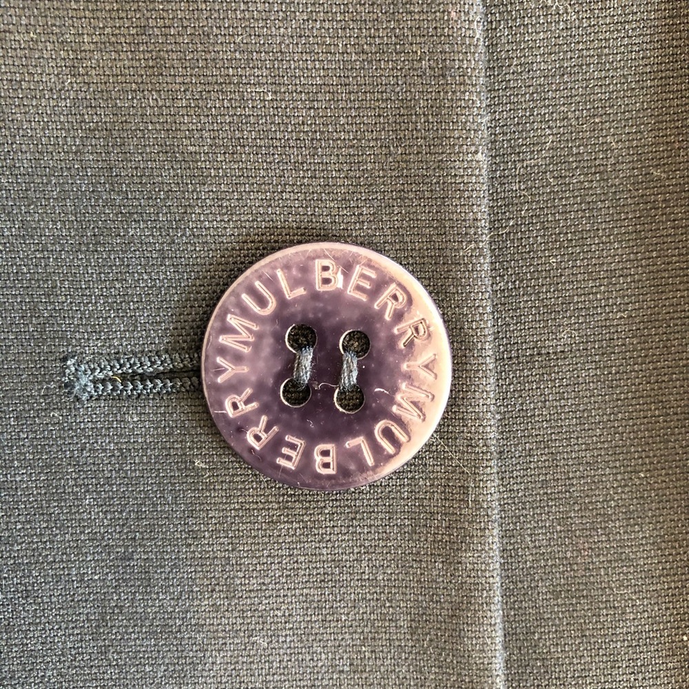 Mulberry Box Blazer - Picture 6 of 9